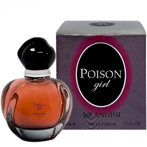 dSFrxOXjWgfvcUuG عطر ادکلن Dior-Poison Girl 33ml برندینی