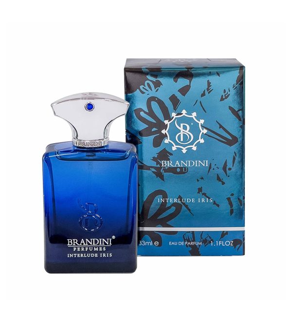عطر ادکلن Amouage -Reflection men 33 ml برندینی