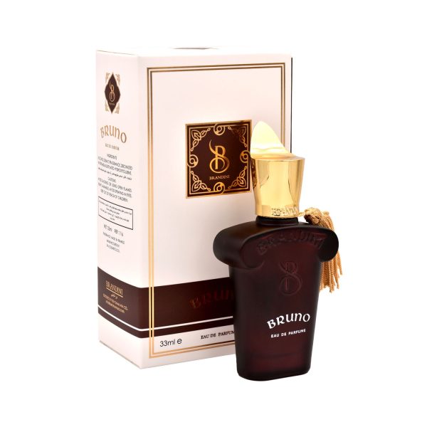 عطر ادکلن Casamorati-Bruno 33 ml برندینی