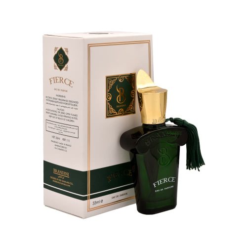 fierce عطر ادکلن Casamorati-Fierce 33 ml برندینی