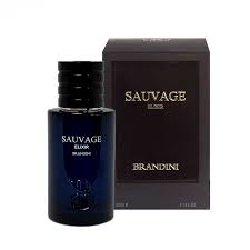 images (30) عطر ادکلن Dior-Sauvage Elixir 33ml برندینی