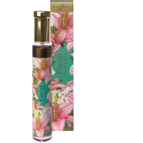 kx-oS-JAApv6ByYt عطر جیبی Exodus - Cat- Florist Women 30 ml اگزودوس