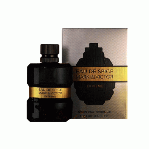 spice-mark-victor-extreme اسپایس بمب اکستریم ۲۵ میل