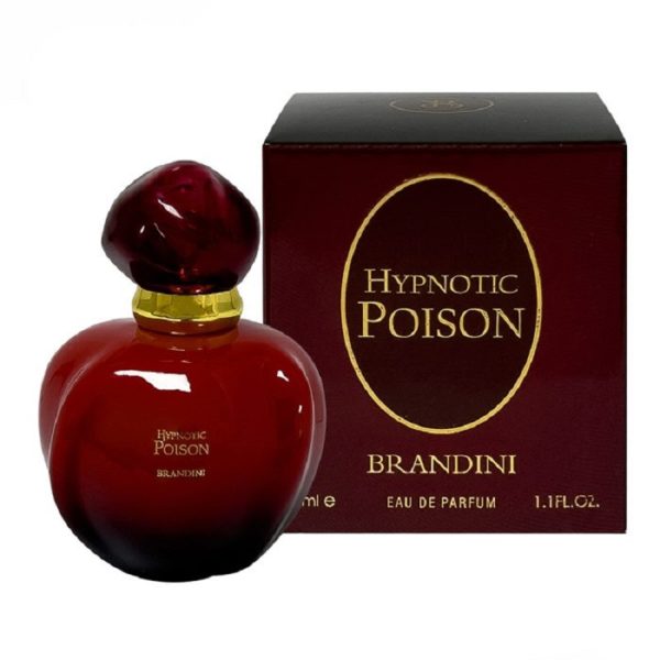 عطر ادکلن Dior-Hypnotic Poison 33ml برندینی