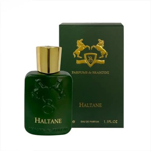 ادو-پرفیوم-مردانه-برندینی-مدل-مارلی-HALTANE (1) عطر ادکلن Marly -Safand 33 ml برندینی