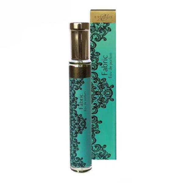 عطر جیبی Exodus - Cat- Fabric Women 30 ml اگزودوس