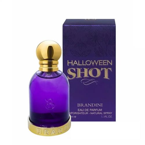 ادکلن-زنانه-برندینی-مدل-هالوین-HALLOWEEN-SHOT عطر ادکلن Halloween-Halloween 33ml برندینی