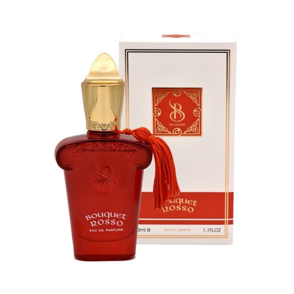 عطر ادکلن Casamorati-Bouquet Ross 33ml برندینی