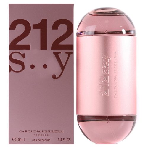 212 sexy perfume عطر و ادکلن 212 سکسی - sexy 212 perfume