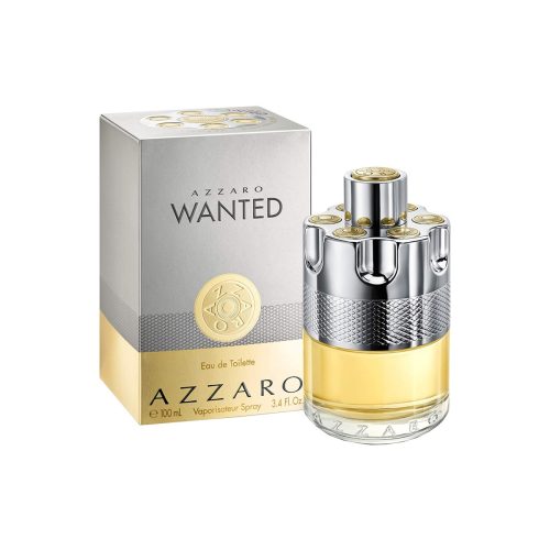 AZZARO Wanted عطر و ادکلن آزارو وانتد - AZZARO Wanted