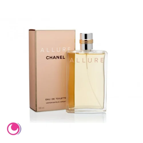Allure Chanel perfume عطر و ادکلن الور شنل - Allure Chanel perfume