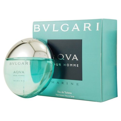 Aqua Bulgari perfume عطر و ادکلن آکوا بولگاری - Aqua Bulgari perfume