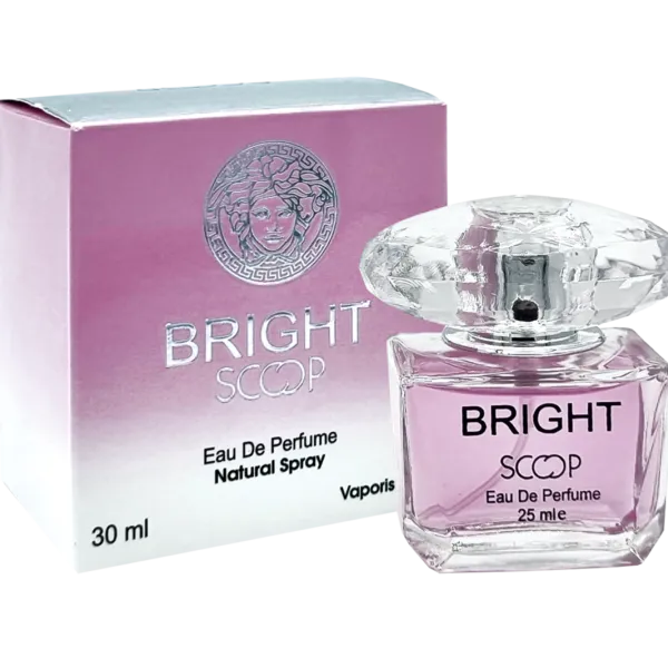 عطر جیبی اسکوپ برایت - THE BEAT