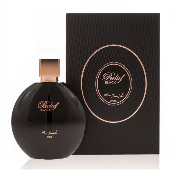 Belief Black - عطر ادکلن بلیف بلک Belief Black - عطر ادکلن بلیف بلک