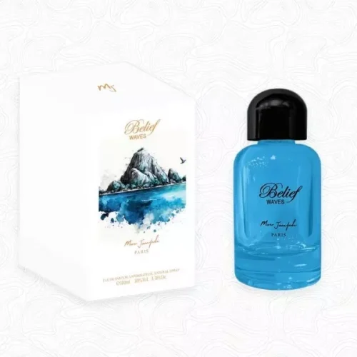 Belief Waves - عطر ادکلن بلیف ویوز Belief Waves - عطر ادکلن بلیف ویوز