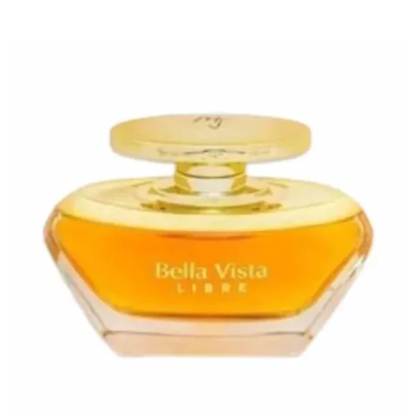 Bella Vista Libre - عطر ادکلن بلا ویستا لیبره2 Bella Vista Libre - عطر ادکلن بلا ویستا لیبره