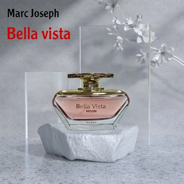 Bella Vista Moon - عطر ادکلن بلا ویستا مون Bella Vista Moon - عطر ادکلن بلا ویستا مون