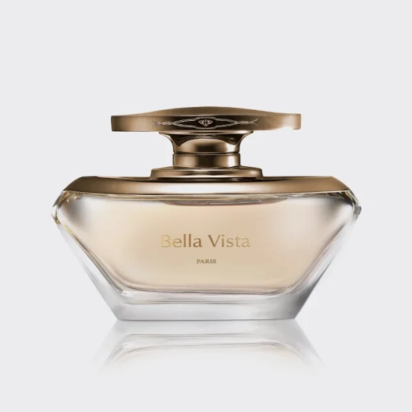 Bella Vista - عطر ادکلن بلا ویستا Bella Vista - عطر ادکلن بلا ویستا