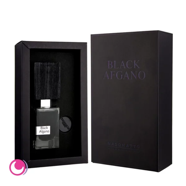 Black Afghan perfume عطر و ادکلن بلک افغان - Black Afghan perfume