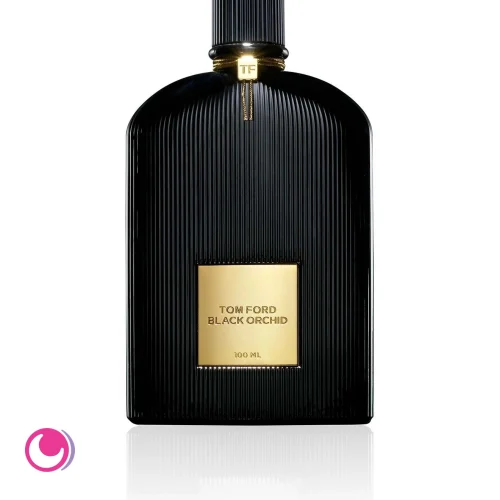 Black orchid perfume عطر و ادکلن بلک ارکید - Black orchid perfume