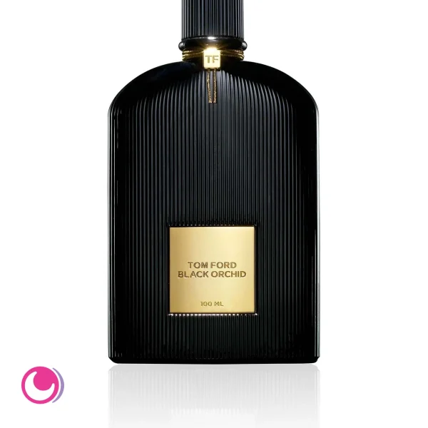 Black orchid perfume عطر و ادکلن بلک ارکید - Black orchid perfume