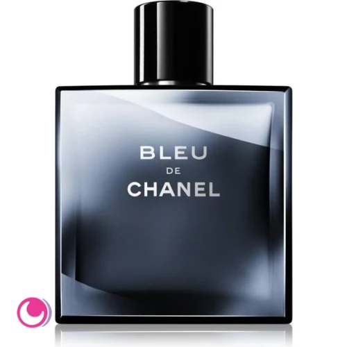 Blue Chanel perfume عطر و ادکلن بلو شنل - Blue Chanel perfume