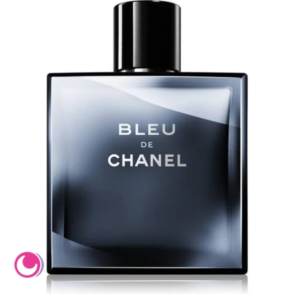 Blue Chanel perfume عطر و ادکلن بلو شنل - Blue Chanel perfume
