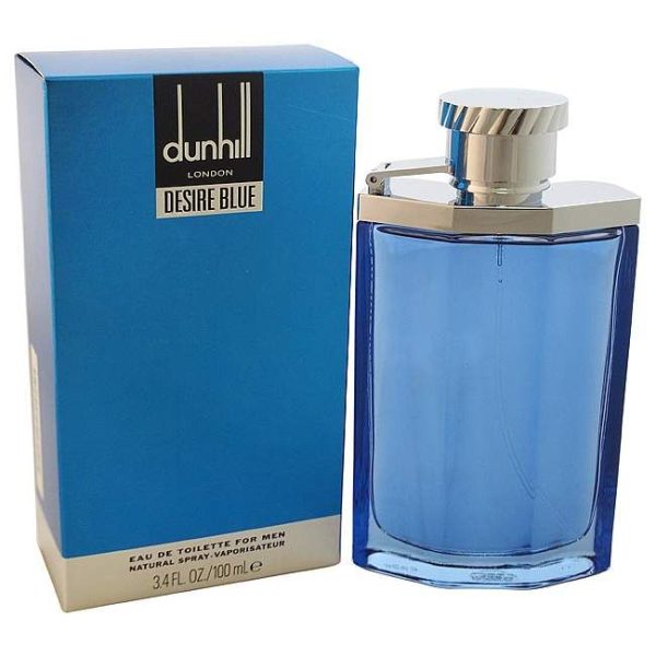 Blue Dunhill perfume عطر و ادکلن دانهیل آبی - Blue Dunhill perfume