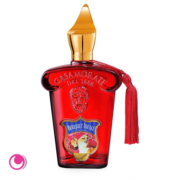 Bouquet Idol perfume عطر و ادکلن بوکت آیدل - Bouquet Idol perfume