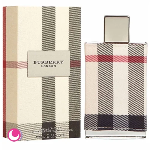 Burberry عطر و ادکلن باربری زنانه - Burberry