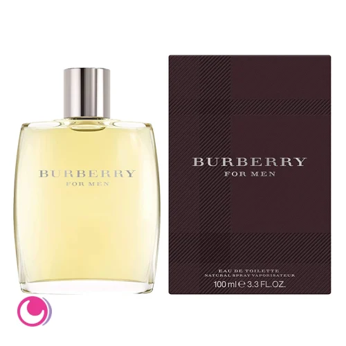 Burberry London عطر و ادکلن باربری مردانه - Burberry London