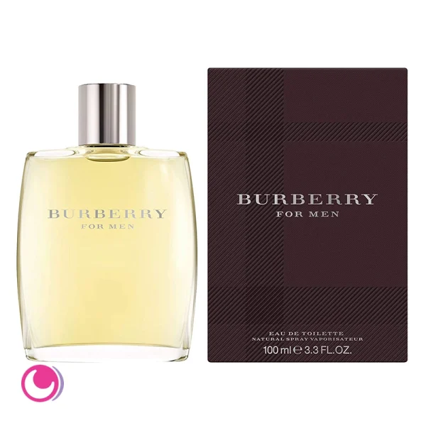 Burberry London عطر و ادکلن باربری مردانه - Burberry London