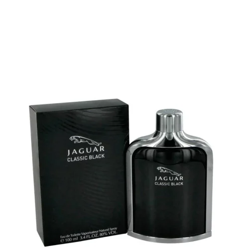 Classic Black perfume عطر و ادکلن کلاسیک بلک - Classic Black perfume