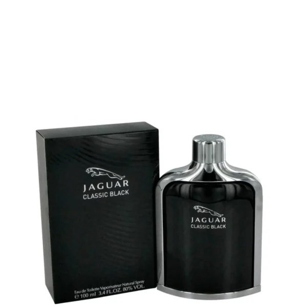 Classic Black perfume عطر و ادکلن کلاسیک بلک - Classic Black perfume