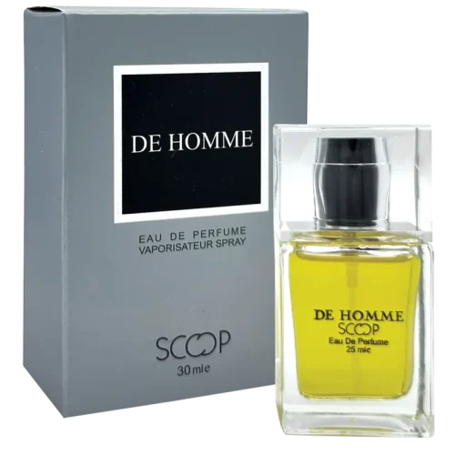 DE-HOMME-YELLOW-OK-copy-1-768x792 عطر جیبی اسکوپ دی هوم - THE BEAT