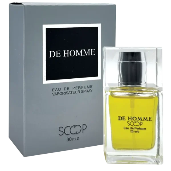 عطر جیبی اسکوپ دی هوم - THE BEAT