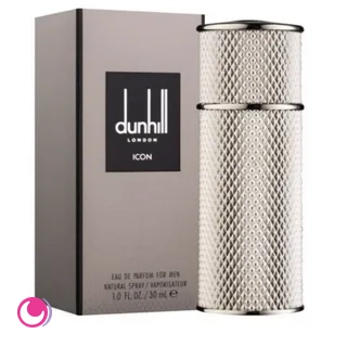 Dunhill icon perfume عطر و ادکلن دانهیل آیکون - Dunhill icon perfume