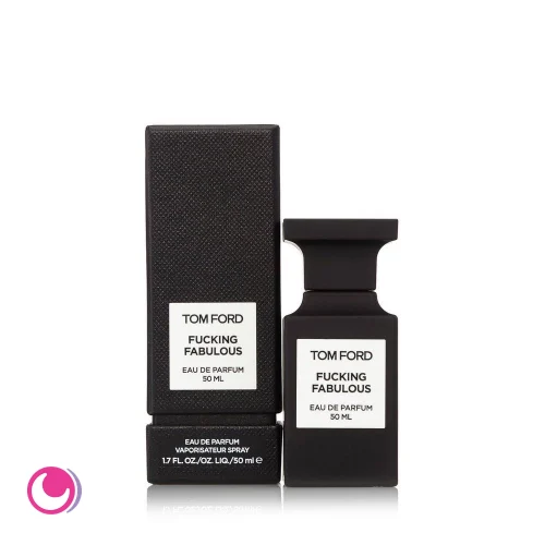 Faking Fabolous perfume عطر و ادکلن تام فورد فاکینگ فابولوس - Fucking Fabolous perfume