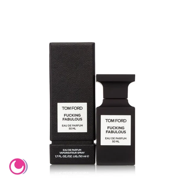 Faking Fabolous perfume عطر و ادکلن تام فورد فاکینگ فابولوس - Fucking Fabolous perfume
