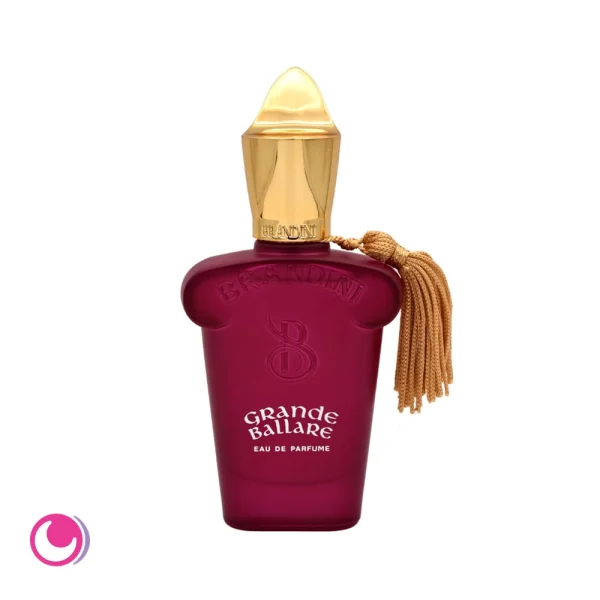 Gran Ballou perfume عطر و ادکلن گرن بالو - Gran Ballou perfume