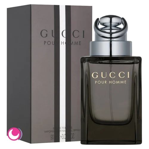 Gucci pur Home عطر و ادکلن گوچی پور هوم - Gucci pur Home