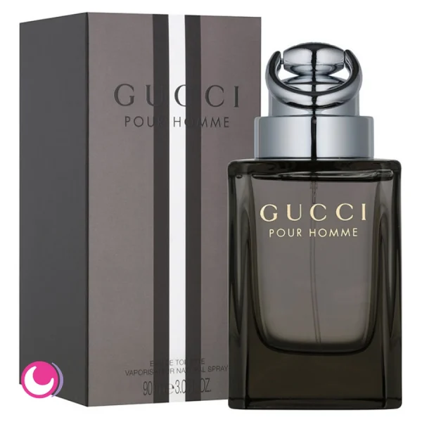 Gucci pur Home عطر و ادکلن گوچی پور هوم - Gucci pur Home