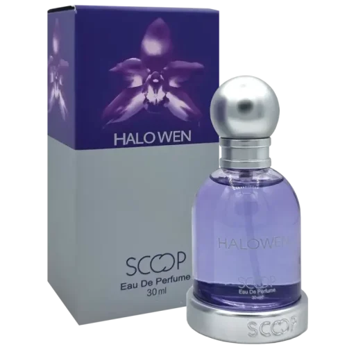 عطر جیبی اسکوپ هالووین - Halloween