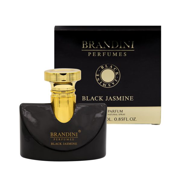 Jasmine perfume عطر و ادکلن جاسمین - Jasmine perfume