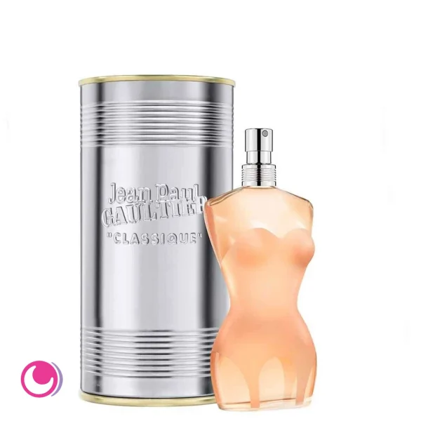 عطر و ادکلن ژان پل گوتیه زنانه - Jean Paul Gaultier for women