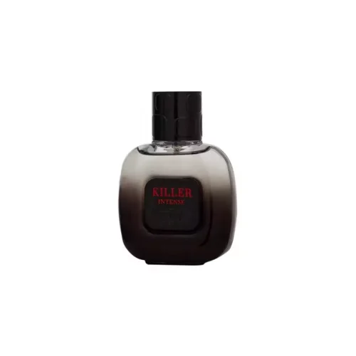 Killer Intense - عطر و ادکلن کیلر اینتنس Killer Intense - عطر و ادکلن کیلر اینتنس