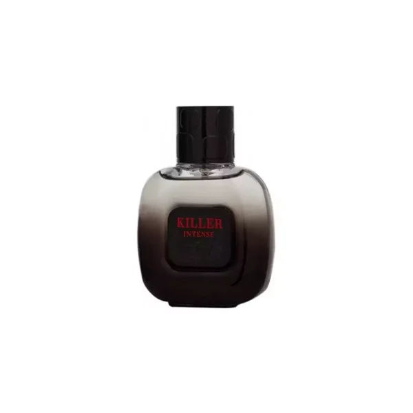 Killer Intense - عطر و ادکلن کیلر اینتنس Killer Intense - عطر و ادکلن کیلر اینتنس
