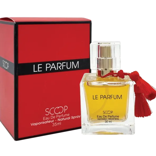 LA-PARFUME-OK-copy-1-768x590 (1) عطر جیبی اسکوپ له پارفوم - Le Parfum