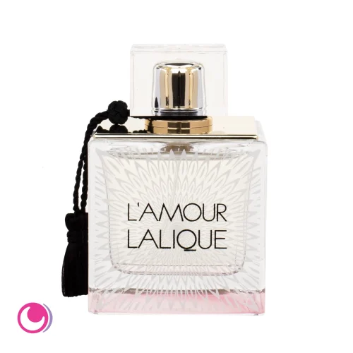 Lalique Lamore perfume عطر و ادکلن لالیک لامور - Lalique Lamore perfume