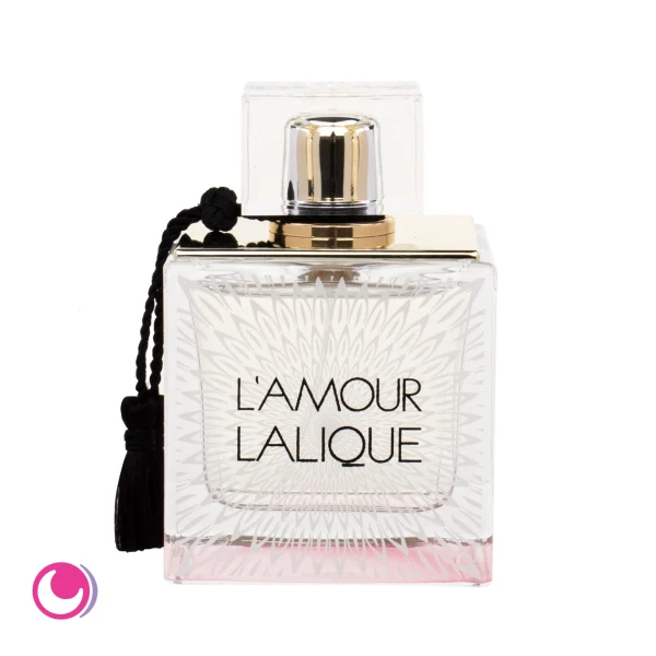 Lalique Lamore perfume عطر و ادکلن لالیک لامور - Lalique Lamore perfume